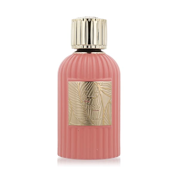 Paris Corner Qissa Pink Eau de Parfum 100 ml