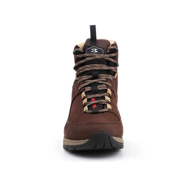 Garmont Trail Beast MID GTX WMS Brun