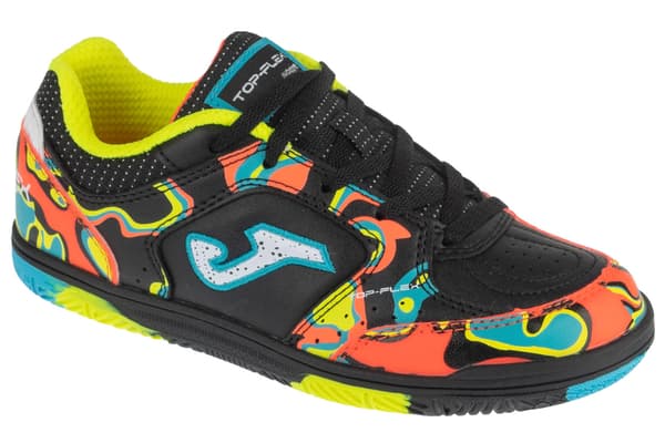 Joma top flex jr 26 musta