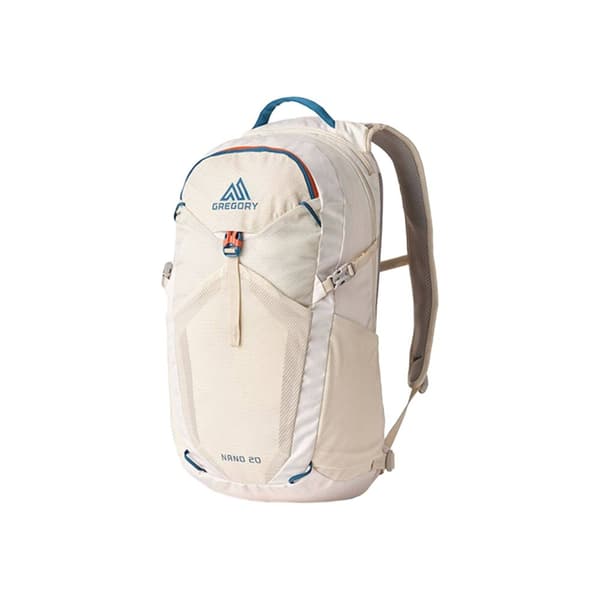 Gregory Nano 20 Ryggsäck 20L Vit