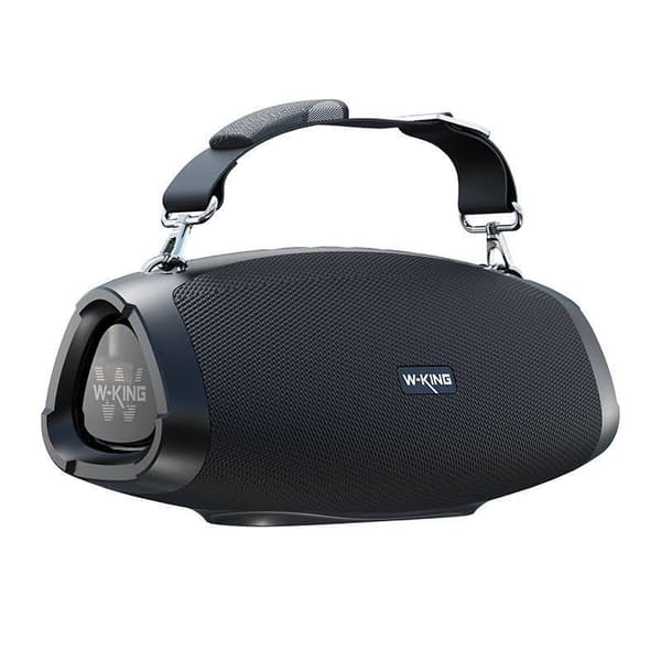 W-KING X10 Bluetooth højttaler 120W sort