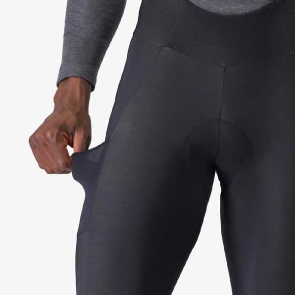 Castelli Unlimited Bib Tights Sort