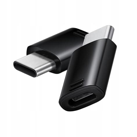Samsung EE-GN930 USB-adapter musta