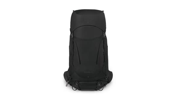 Osprey Kestrel 48 sort