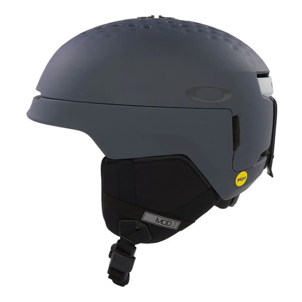 Oakley MOD3 skidhjälm MIPS grå