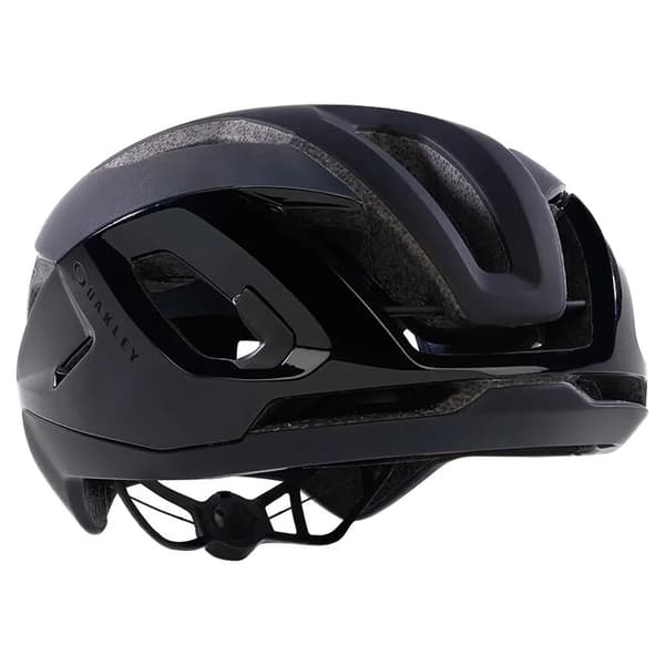 Oakley Aro5 Race Ice Mips Hjelm Sort