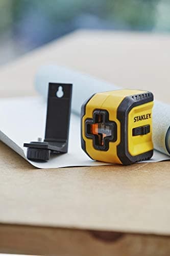 Stanley c-line stht77611-0 gul 10m