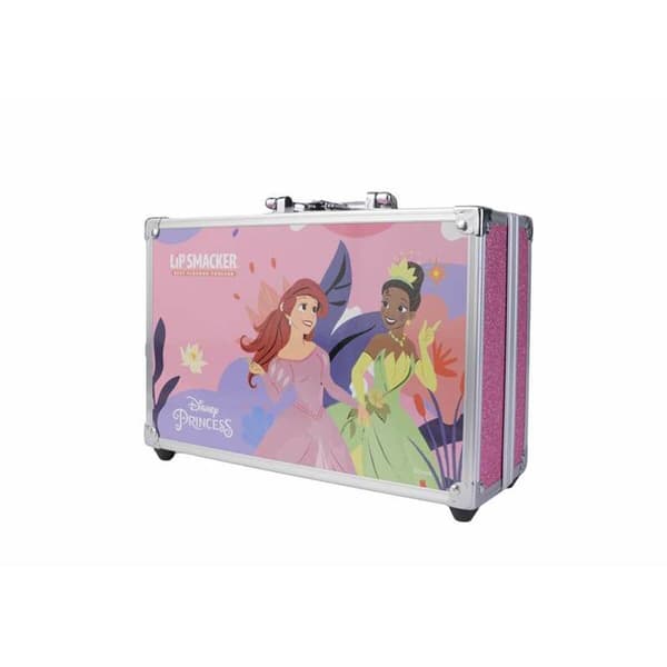 Disney prinsesser makeup kit rosa