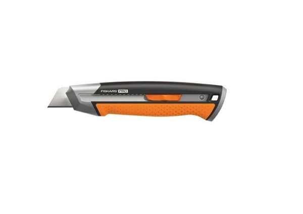 Fiskars CarbonMax cutter Sort/Orange