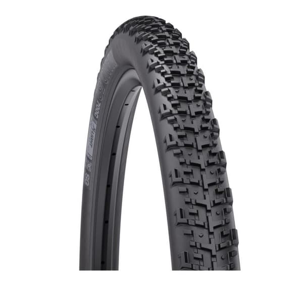 WTB nano tcs light sg fast rolling 52 mm svart