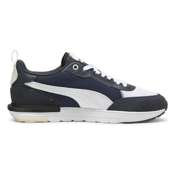 PUMA r22 Moniväriset lenkkarit