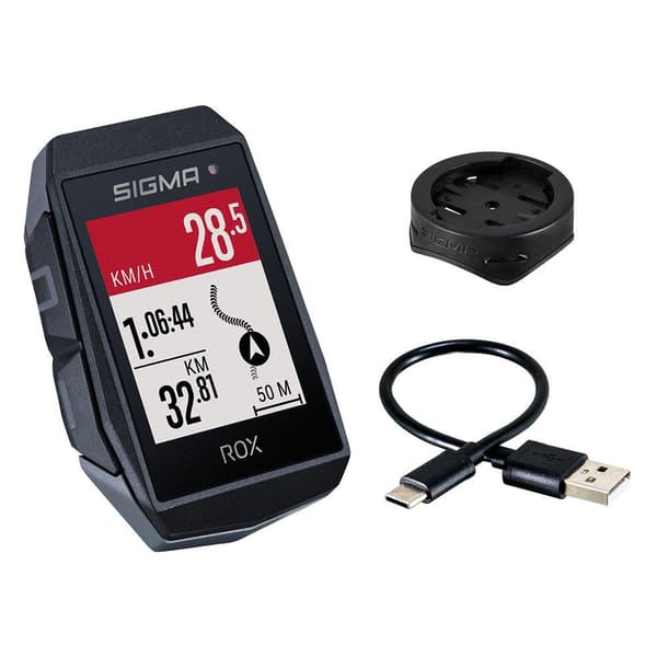 Sigma ROX 11.1 EVO GPS Cykeldator
