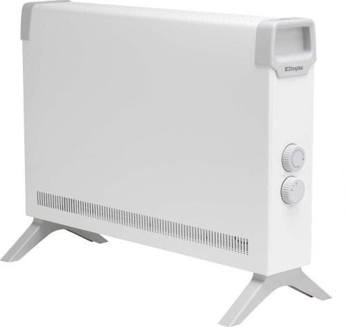 Dimplex DX 521 Vit 2000W Konvektorvärmare