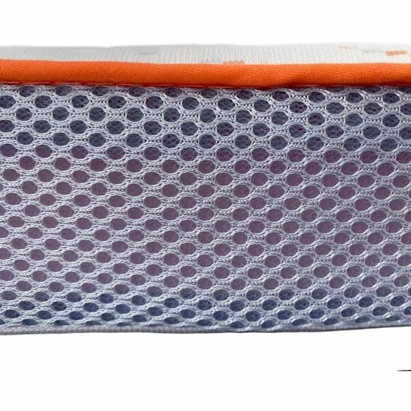 Dodo DODO ERGO LATEX surmatelas blanc