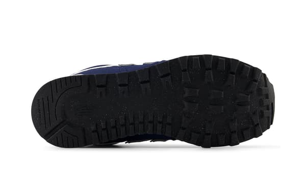 New Balance GC574BCE blå junior