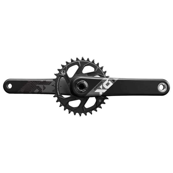 SRAM Sram X01 Eagle BB30AL DM 30T X-Sync 2 noir