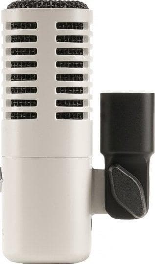 Universal Audio SD-7 mikrofon dynamisk vit