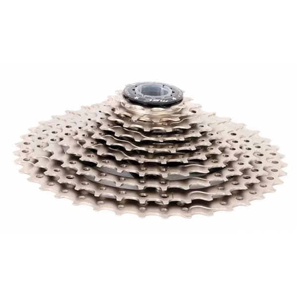MSC Cassette 2 Alu Spider 395 g