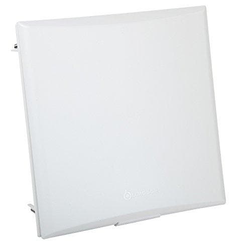 Limot compact 60 vit fläkt