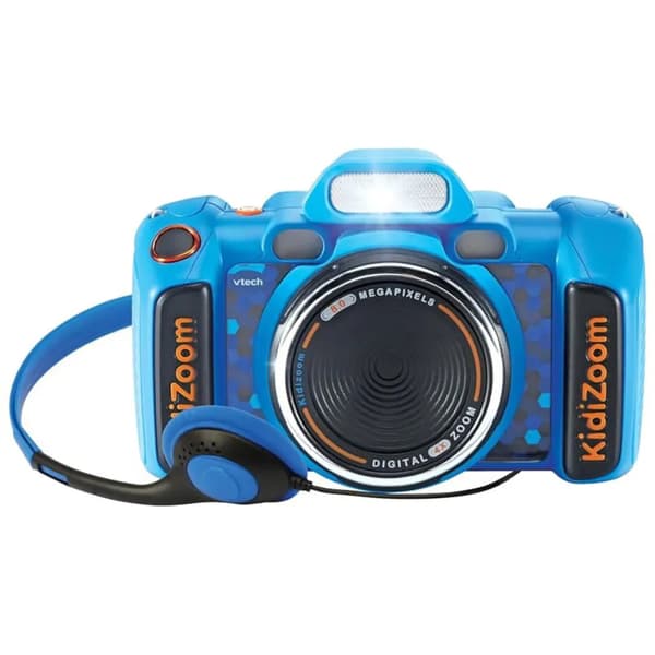 VTech Kidizoom Duo FX Blå