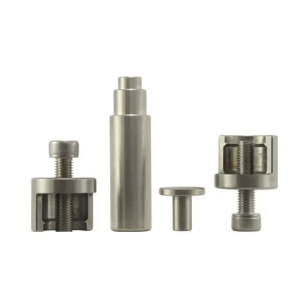 Enduro Bearings shock bearing tool Multicolor