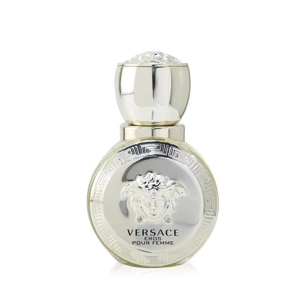 Versace Eros Eau de Parfum 30 ml gylden
