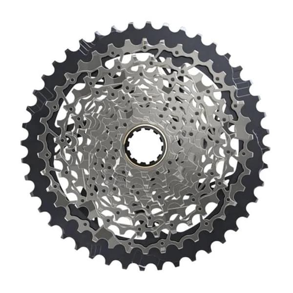 SRAM Cassette Force XG-1270 12v Argent
