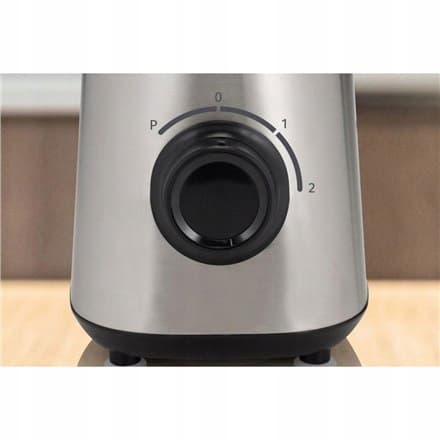 Gore bsm600e Silver/Gray 320W Blender