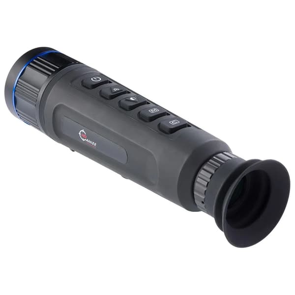 hdaniee ce-635 termisk kikare med OLED-display och IP67