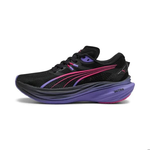 PUMA deviate nitro 3 digitokyo Black
