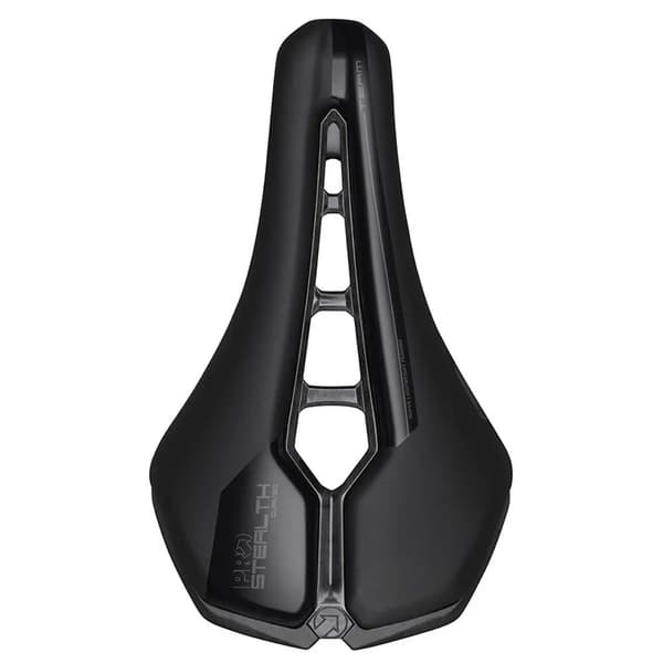 Pro Stealth Curved Saddle Sort