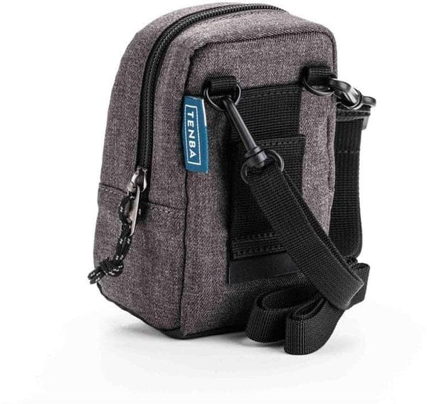 Tenba Skyline V2 4 Pouch grå