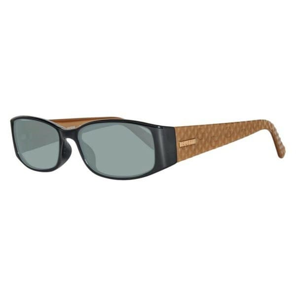 Guess GU7259-55C95 solbriller sort
