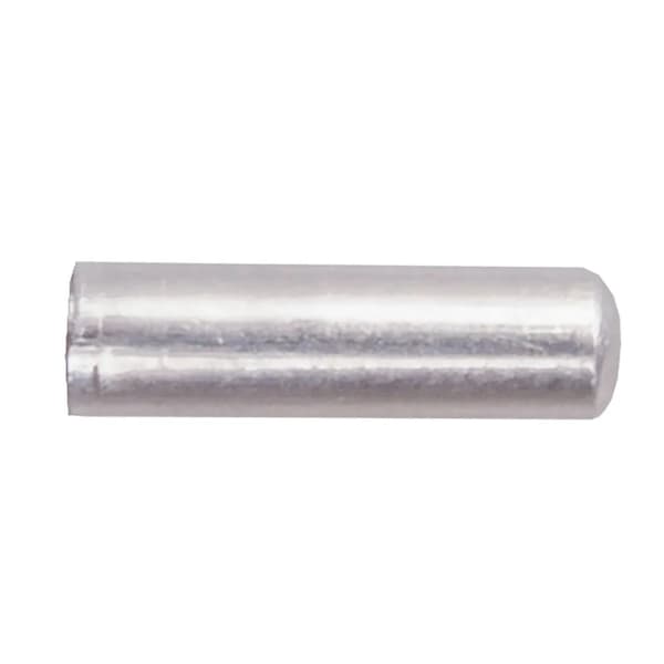 M-Wave m-wave cable end caps 1000 enheter silver