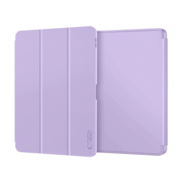 Tech-Protect SmartCase Pen Violet