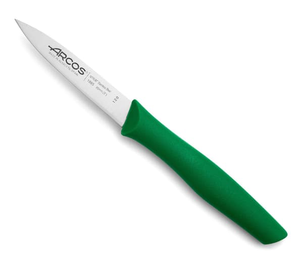 Arcos 188521 grön paring knife