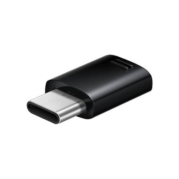 Samsung EE-GN930 USB-adapter musta