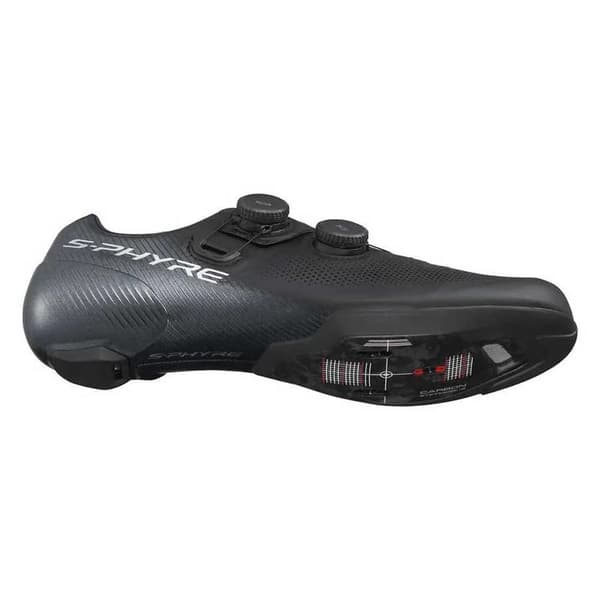 Shimano RC903 sorte racercykelsko