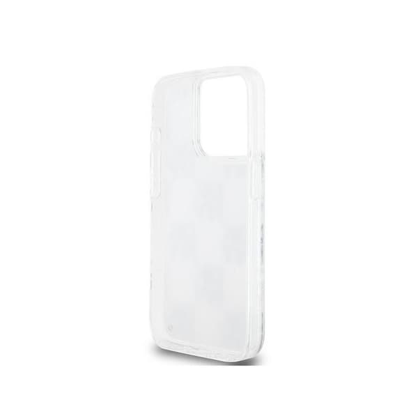 DKNY Glitterikotelot Apple iPhone 15 Pro:lle