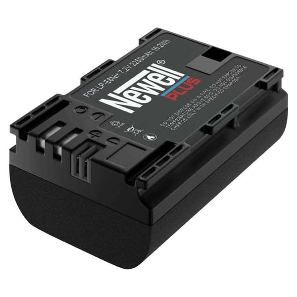 Newell Plus LP-E6NH 2130 mAh 7.2 V