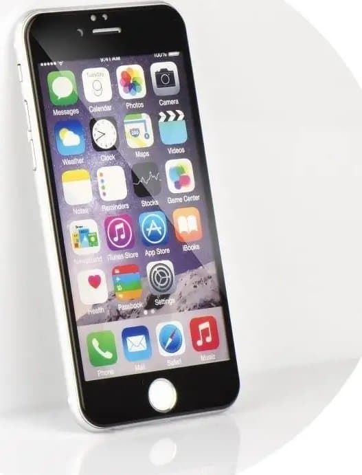 partner-telecom 5d full glue tempered glass sort