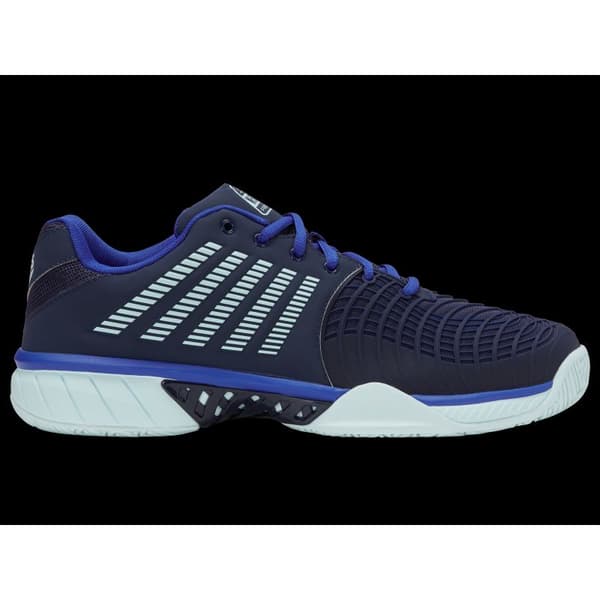 K-Swiss Express Light 3 HB Padel Sko Blå
