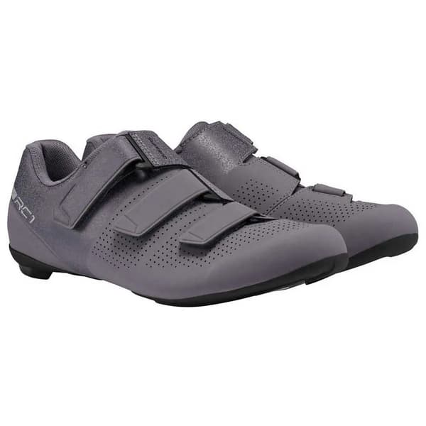 Shimano rc102 cykelsko lilla