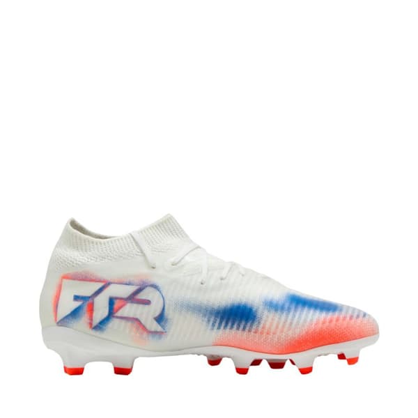 PUMA future 8 pro fg/ag jr vit