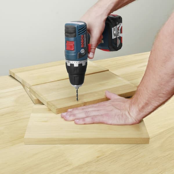 Bosch 2608594070 bore- og skruebits sæt 103 dele titanium
