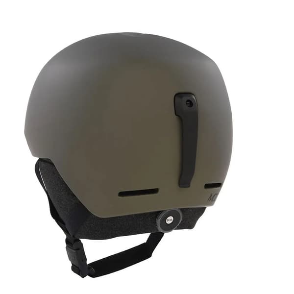 Oakley mod1 junior kypärä musta