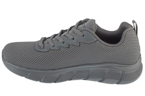 Skechers bobs b flex chill edge Harmaa