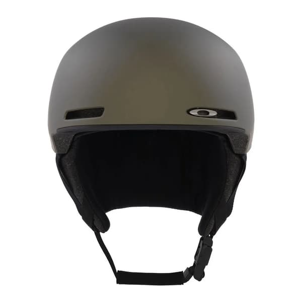 Oakley mod1 junior hjälm svart