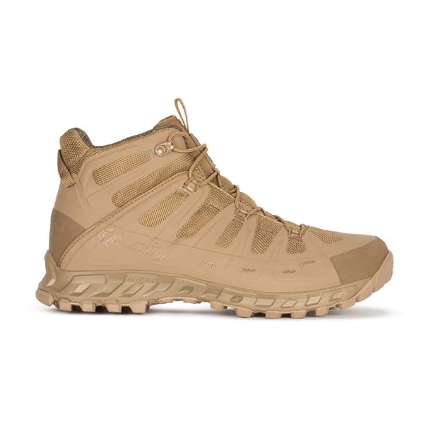 AKU Selvatica Mid GTX kängor Coyote