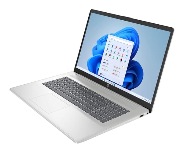 HP Laptop 17-cp3017nf Hopea